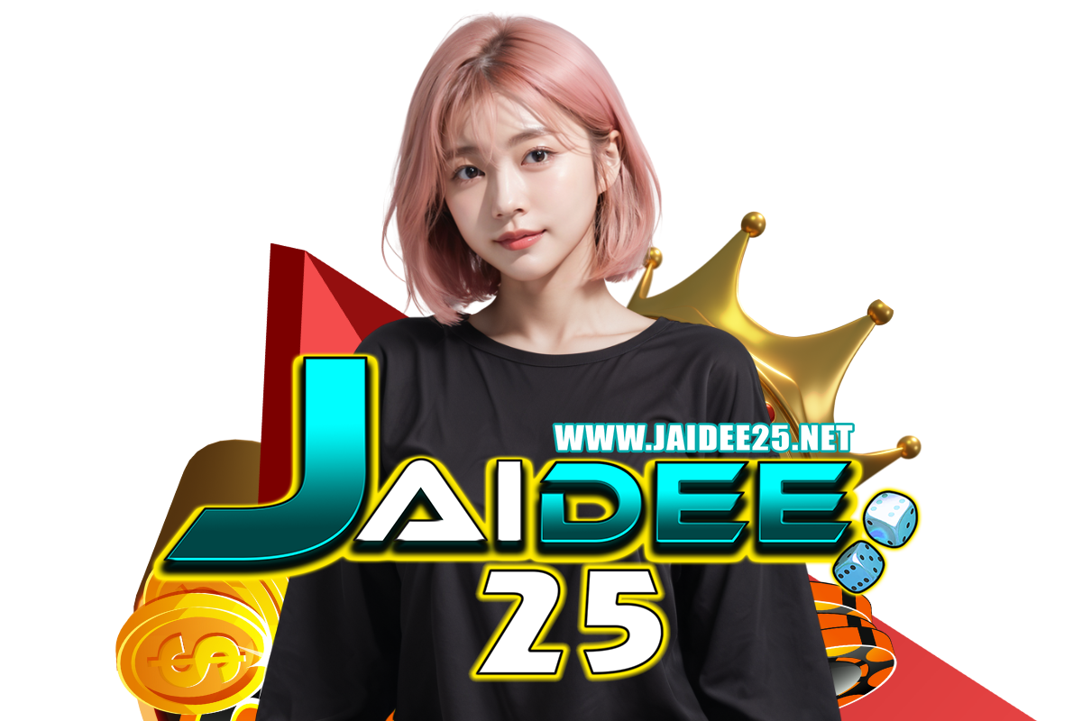 jaidee25 wallet